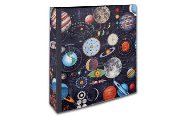 Preview: Decorative folder with motif for your office